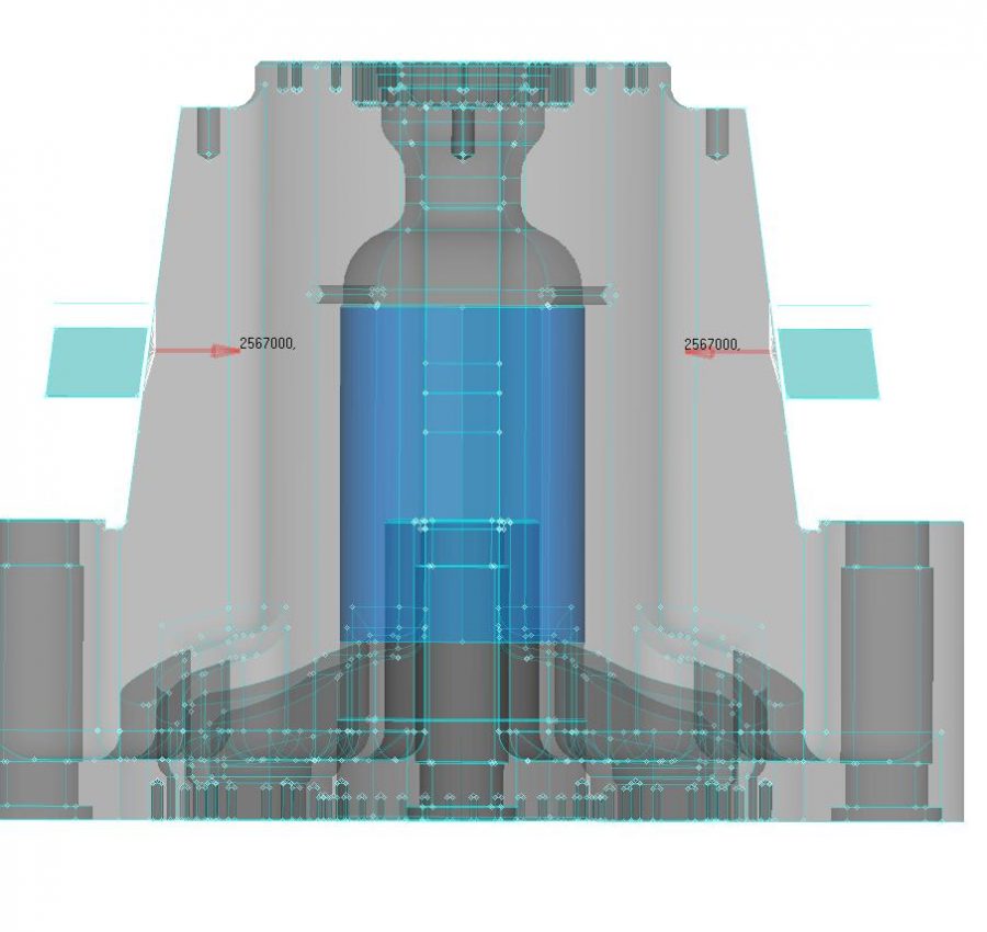 Fracture mechanics