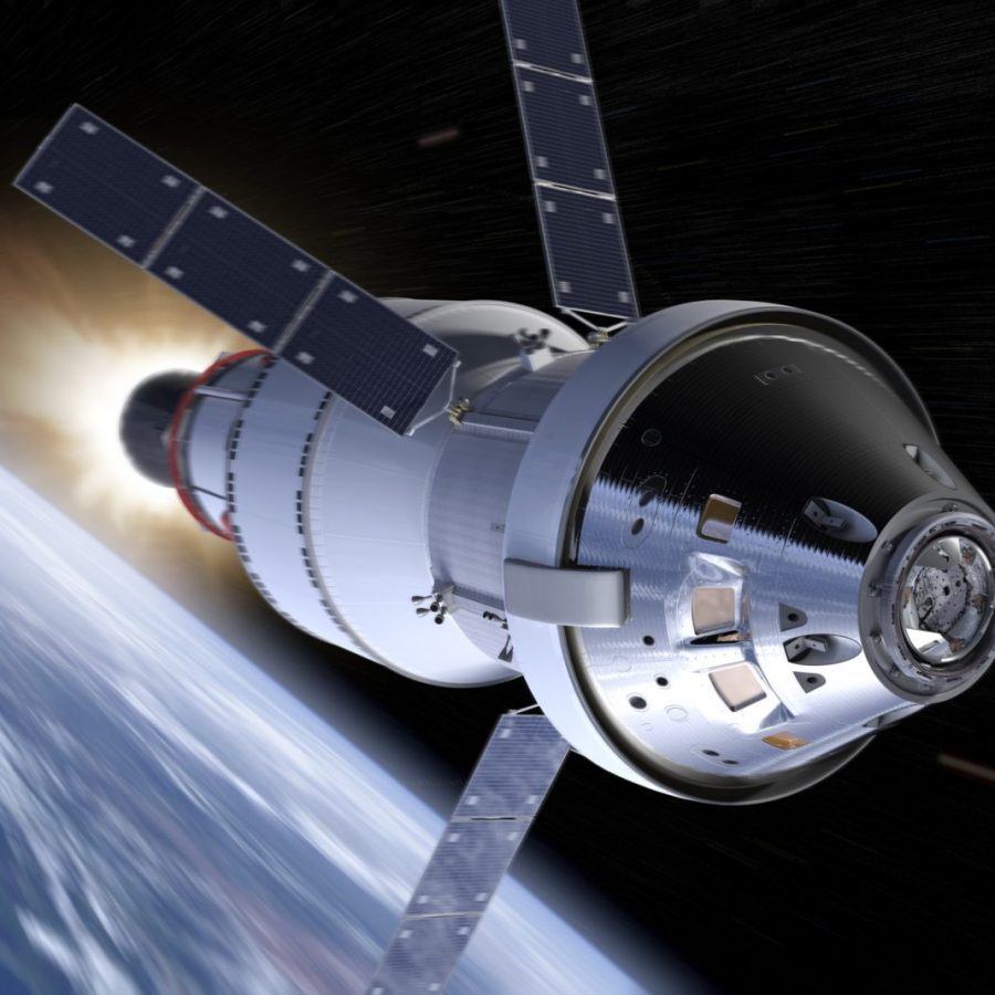 space-aerospace