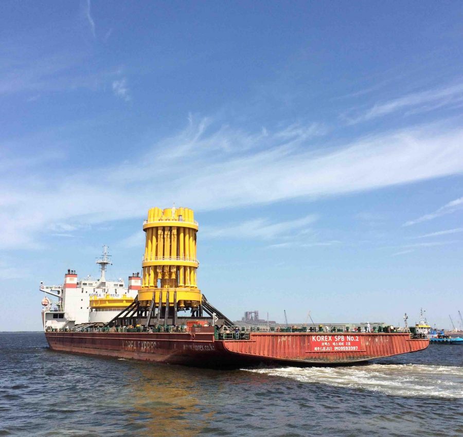 FPSO