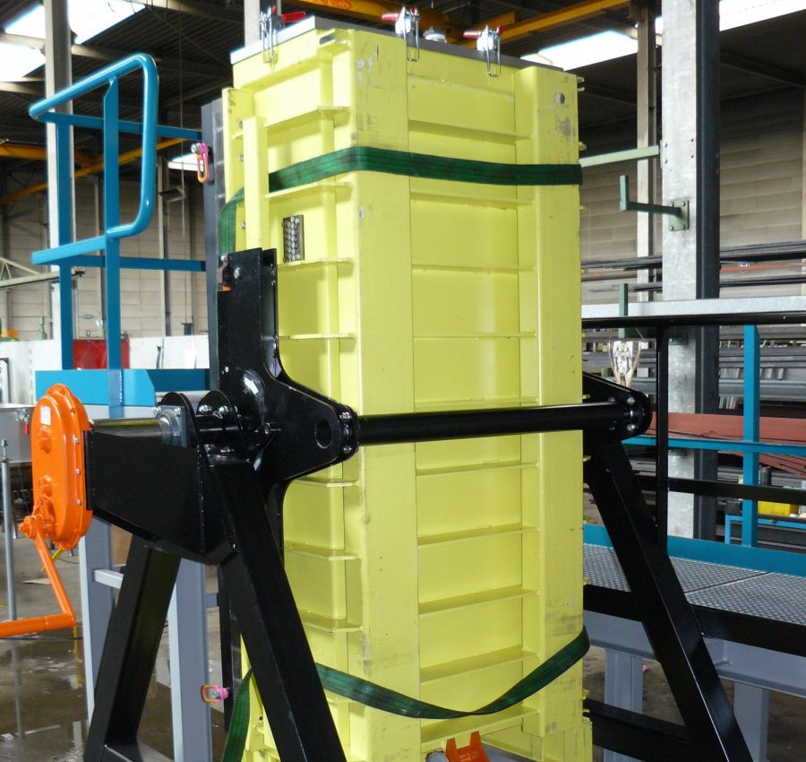 Simulering Piping