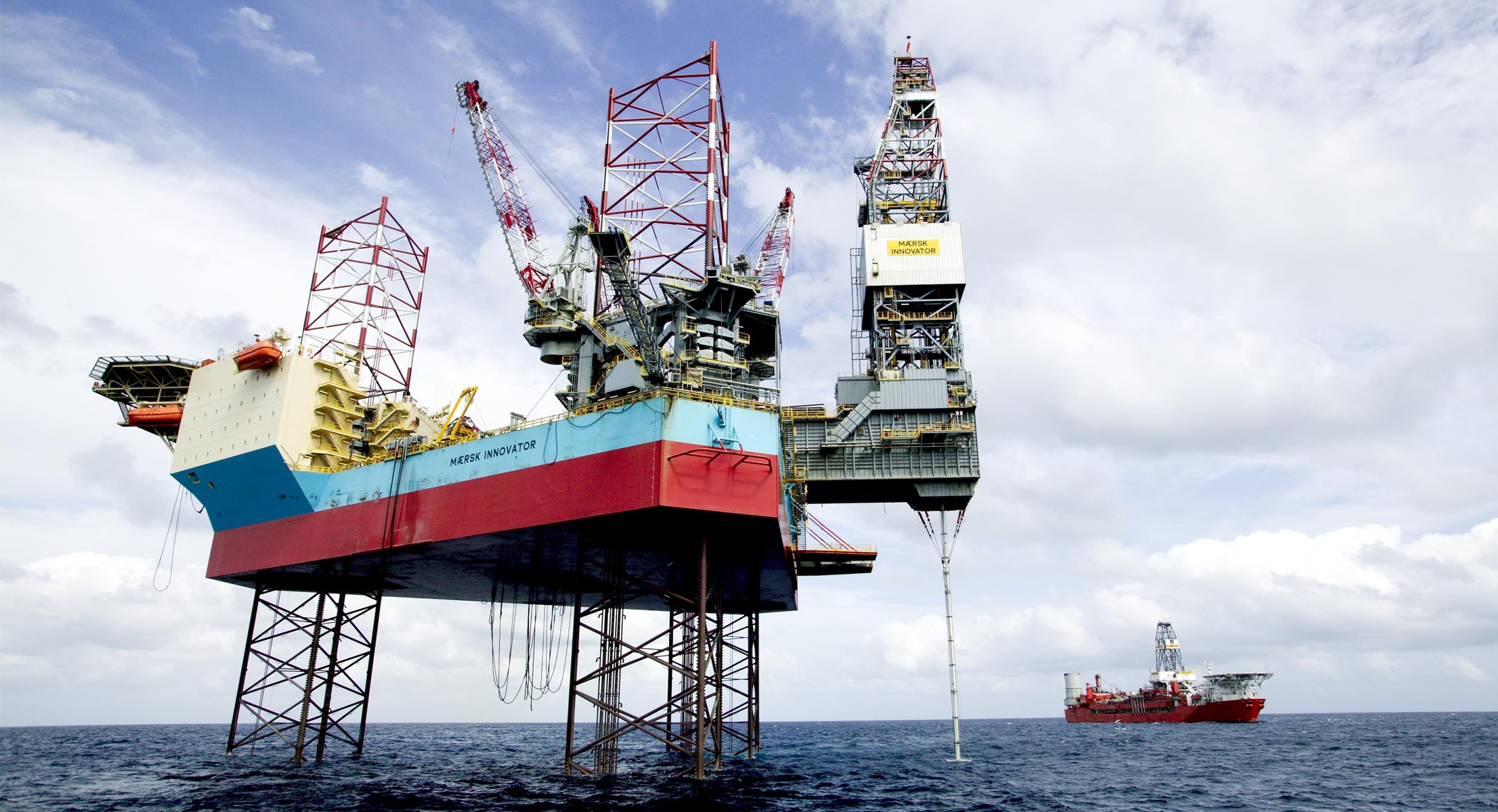 rigs