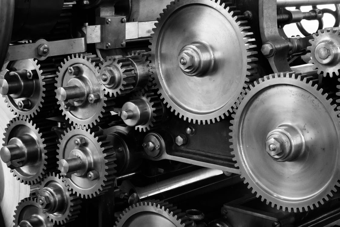 engineering engineering